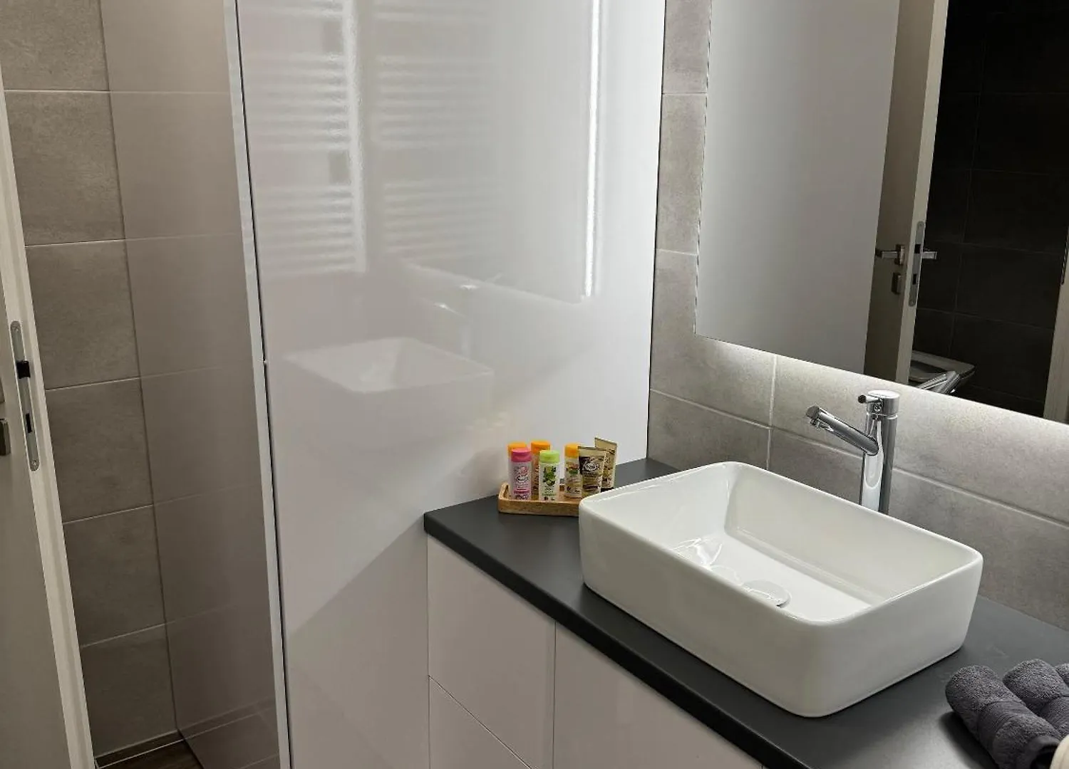 Metrodom Panorama Apartment Budapest