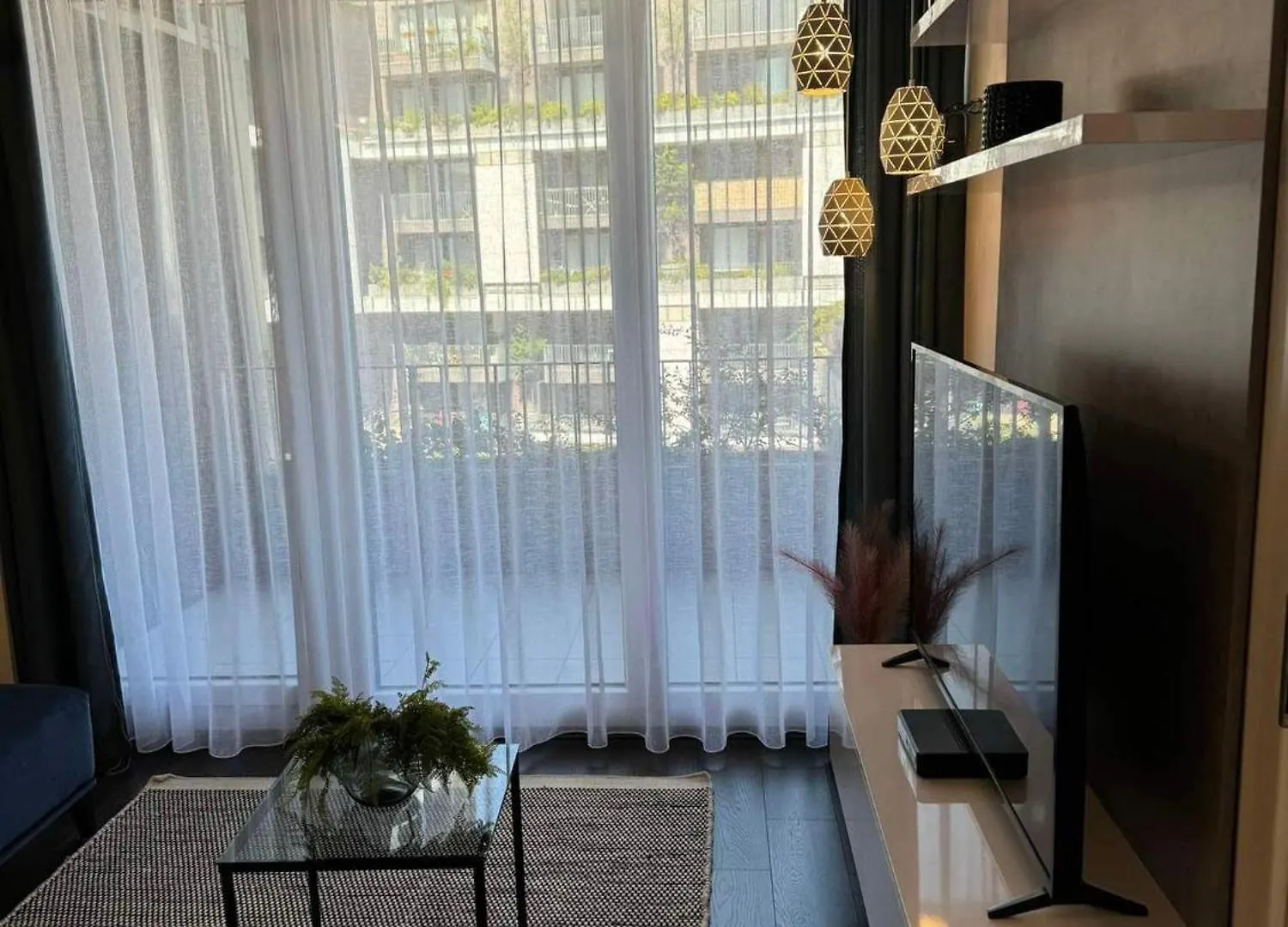 Metrodom Panorama Apartment Budapest 0*,  Hungary